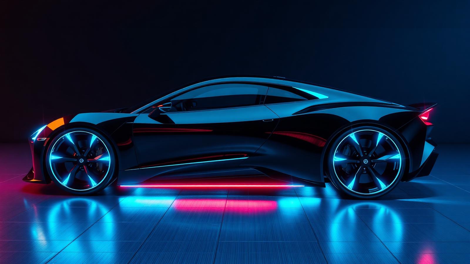 Auto AI Series — AI-powered 2026 car reviews and comparisons